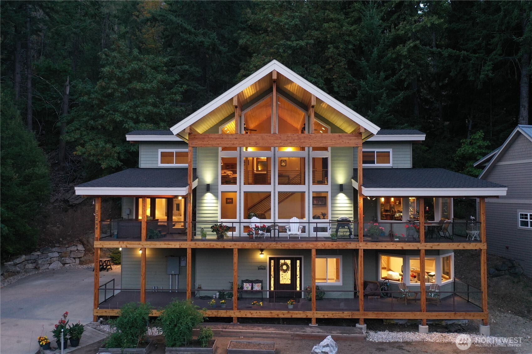 17294 North Shore Drive Leavenworth WA 98826