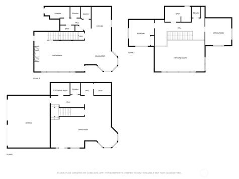 17294 North Shore Drive Leavenworth WA 98826