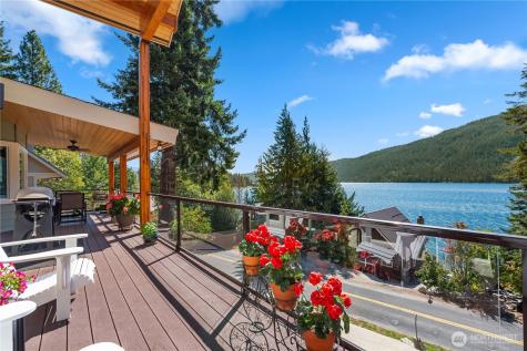 17294 North Shore Drive Leavenworth WA 98826
