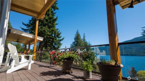 17294 North Shore Drive Leavenworth WA 98826