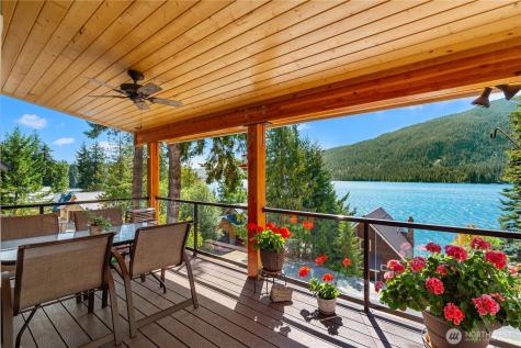 17294 North Shore Drive Leavenworth WA 98826