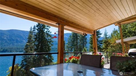 17294 North Shore Drive Leavenworth WA 98826