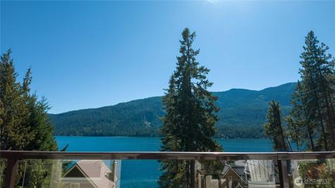 17294 North Shore Drive Leavenworth WA 98826