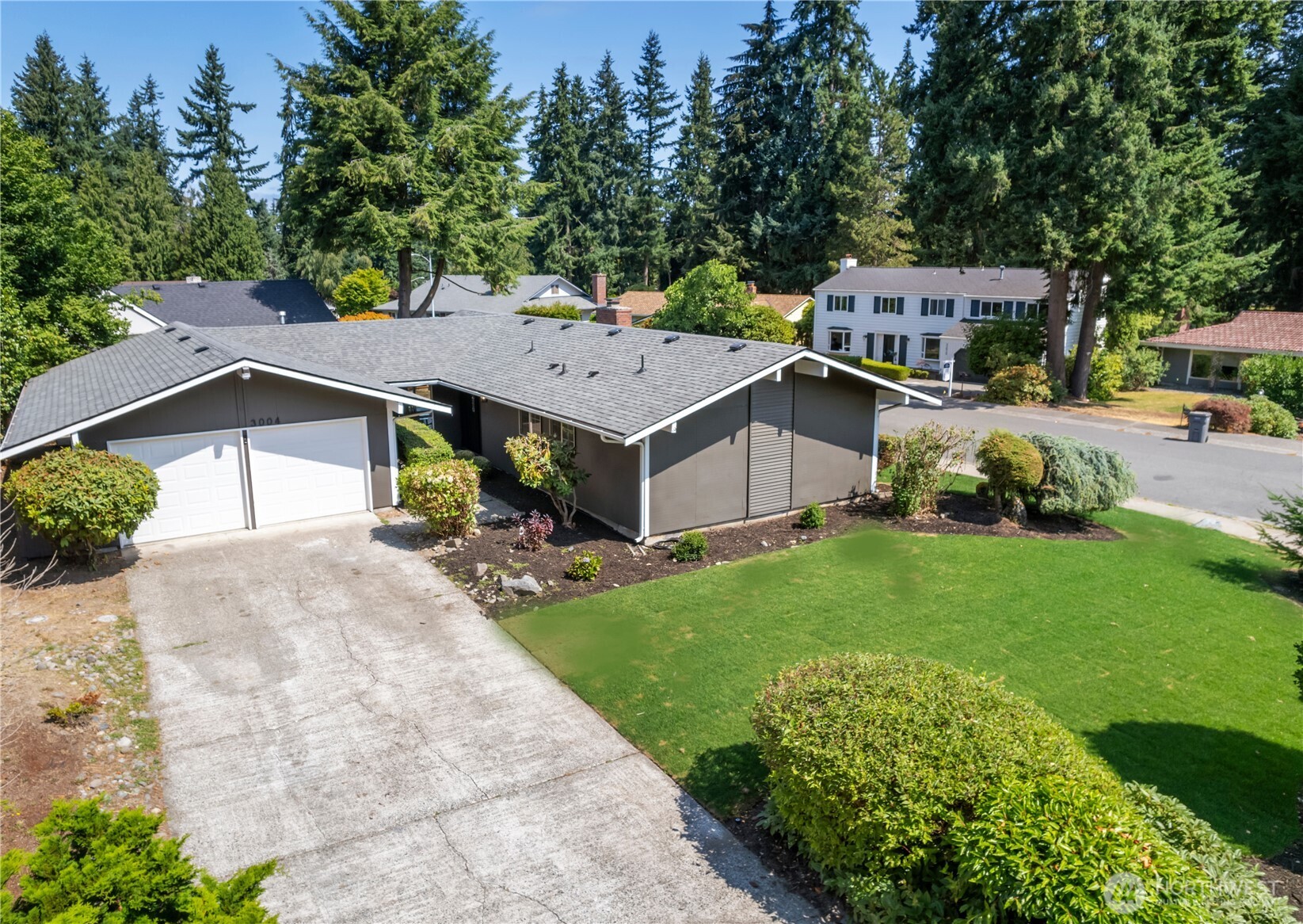 3004 SW 325th Place Federal Way WA 98023
