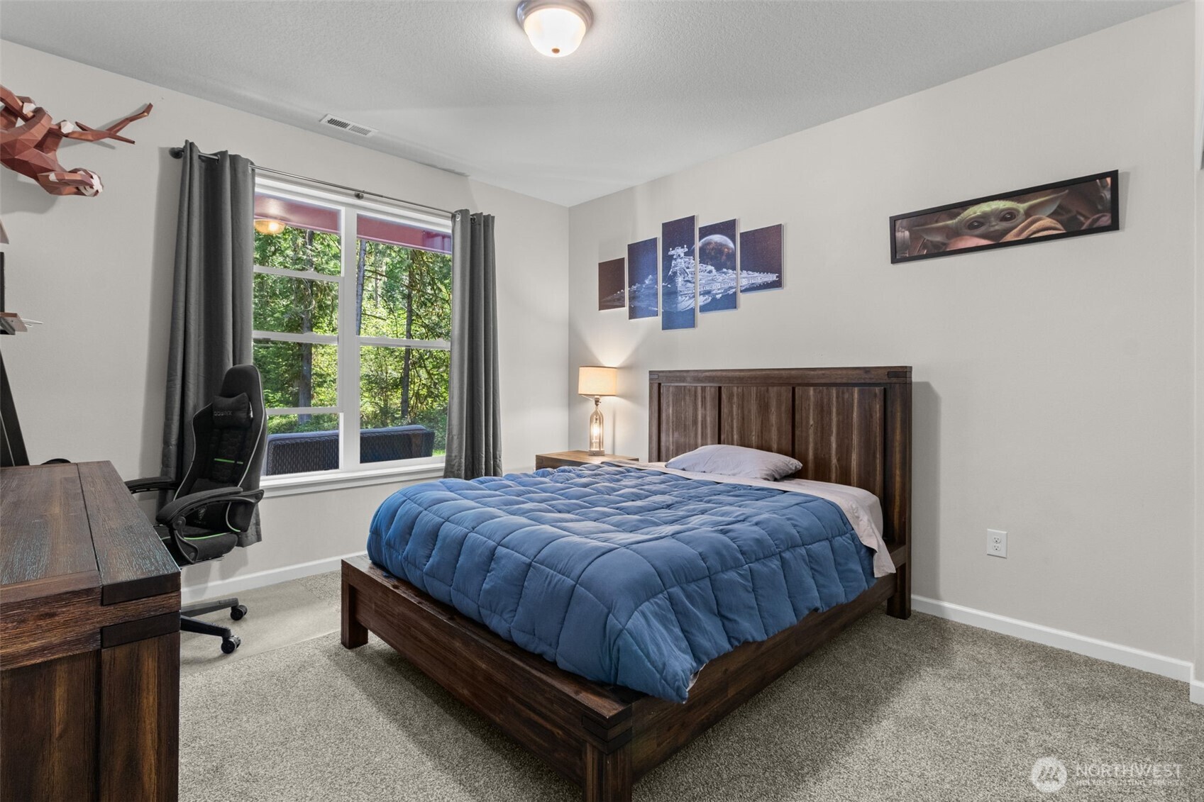7611 Kerbaugh Road NE Olympia WA 98516