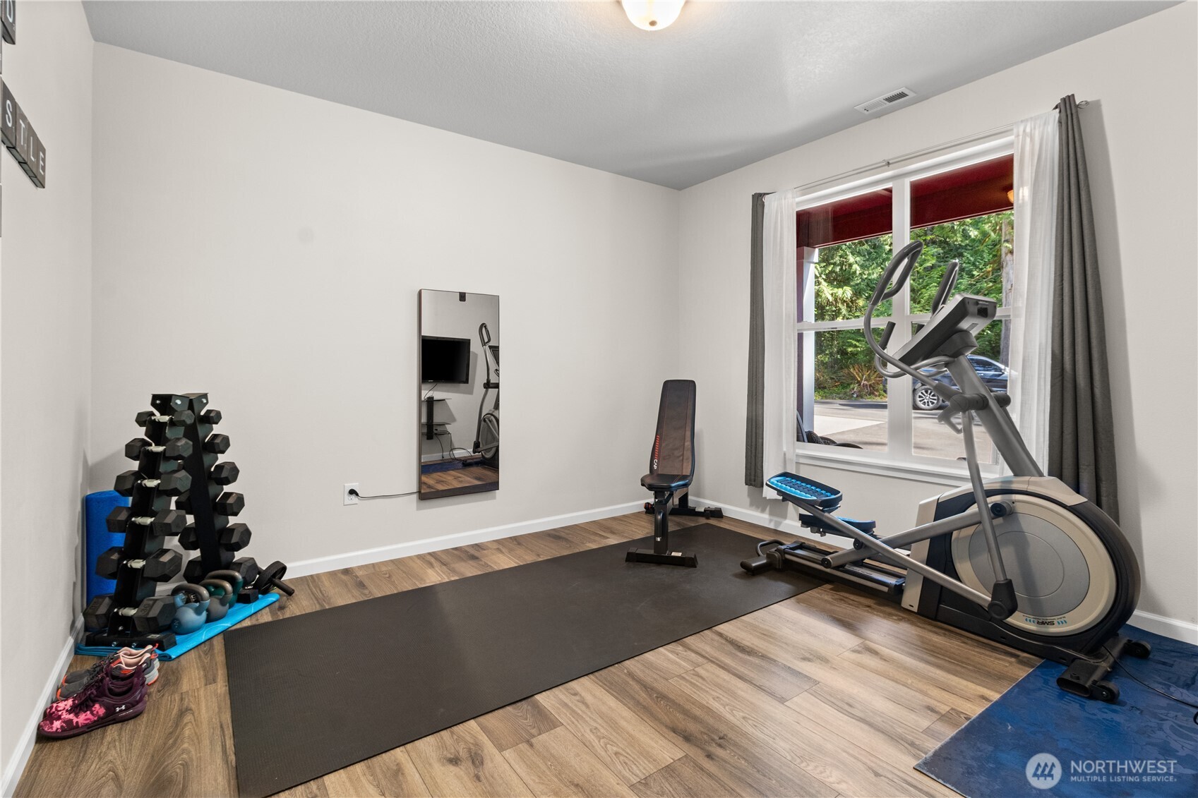 7611 Kerbaugh Road NE Olympia WA 98516