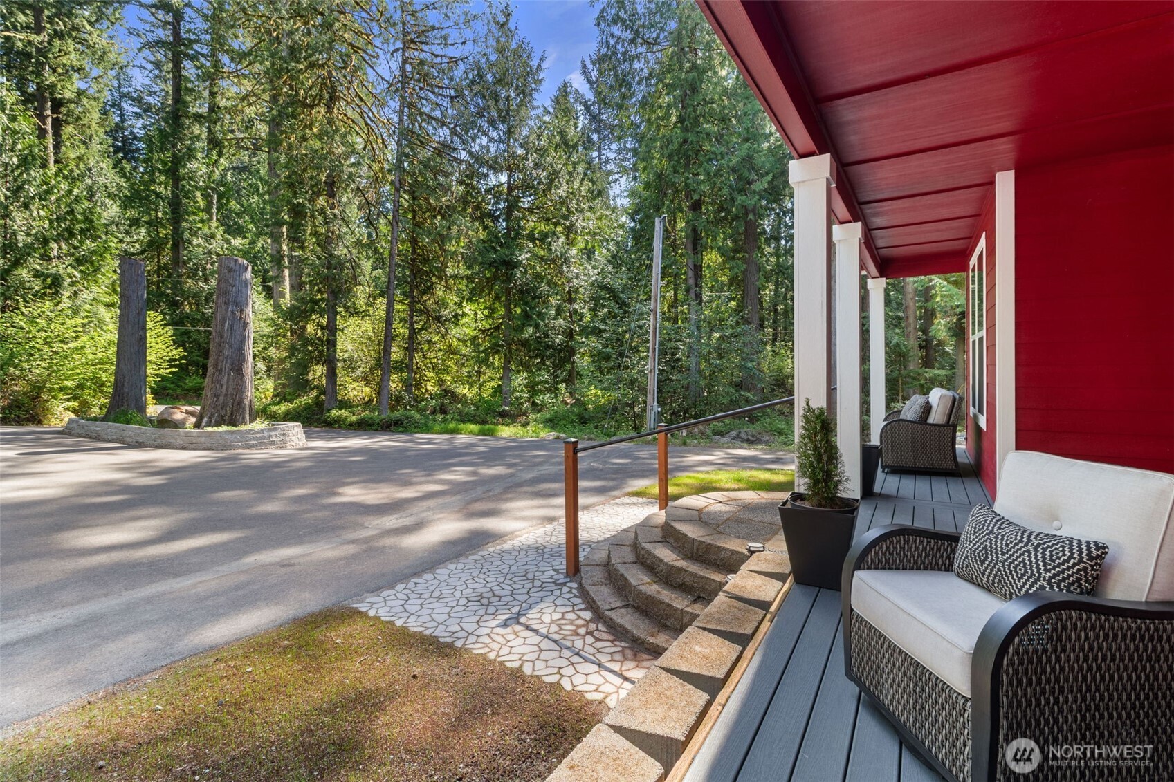 7611 Kerbaugh Road NE Olympia WA 98516