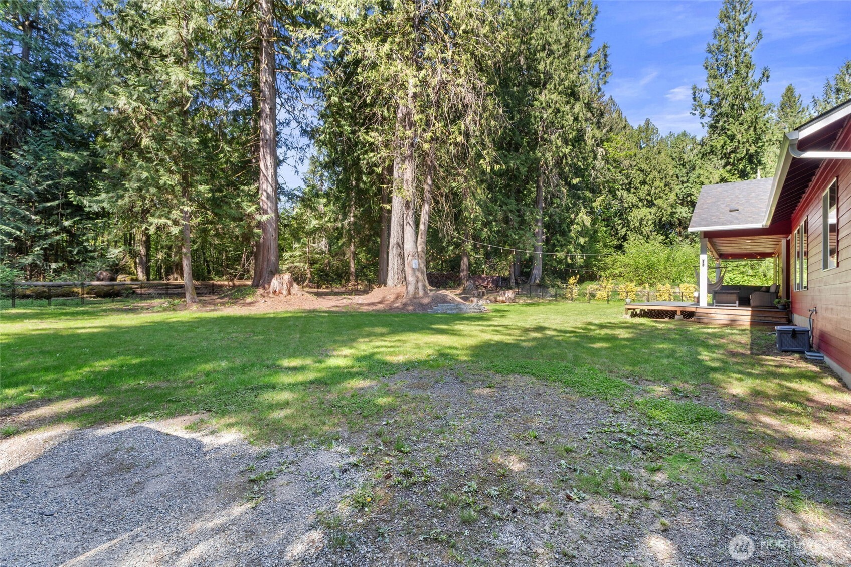 7611 Kerbaugh Road NE Olympia WA 98516