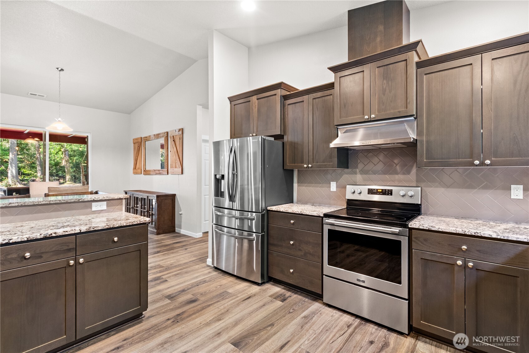 7611 Kerbaugh Road NE Olympia WA 98516