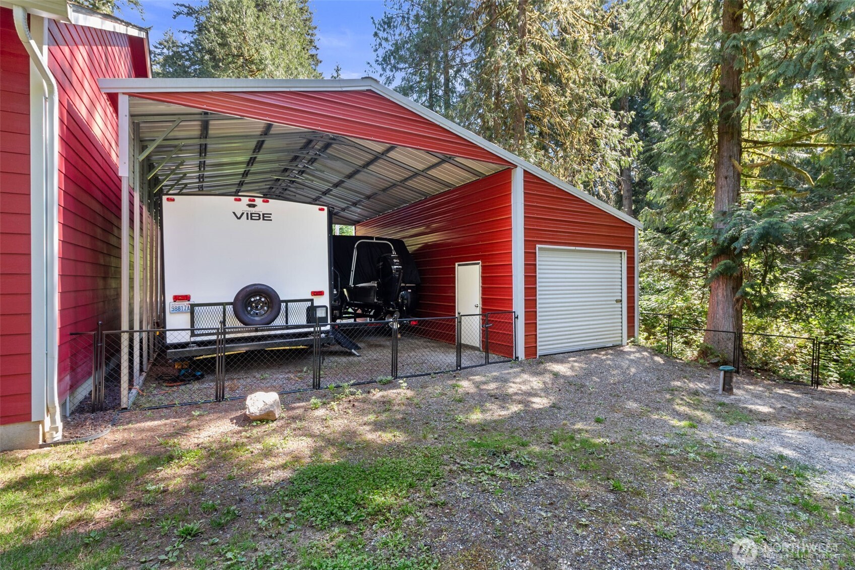 7611 Kerbaugh Road NE Olympia WA 98516