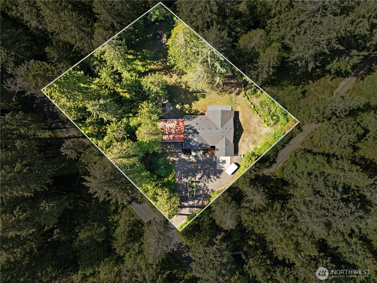 7611 Kerbaugh Road NE Olympia WA 98516
