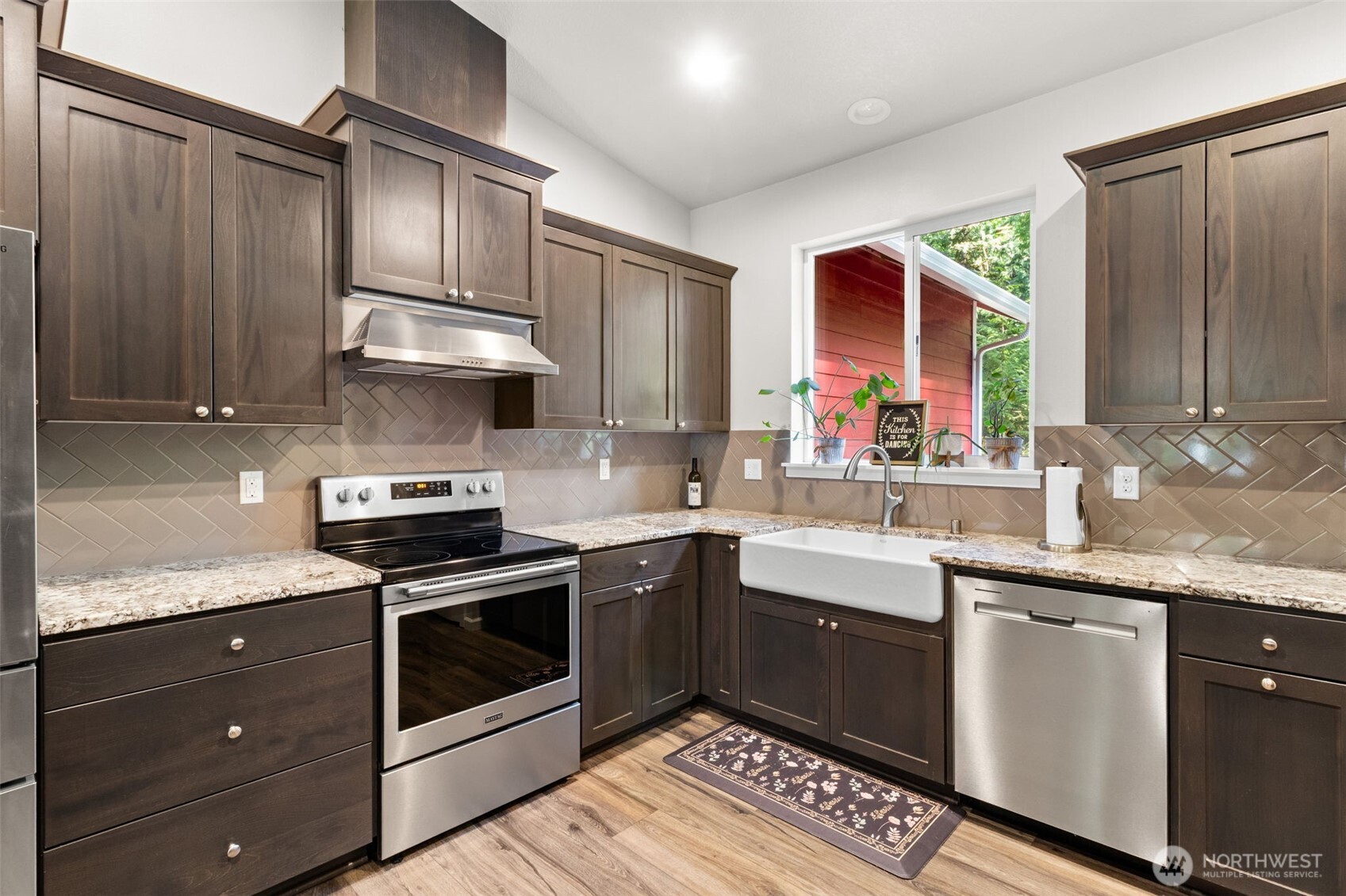 7611 Kerbaugh Road NE Olympia WA 98516