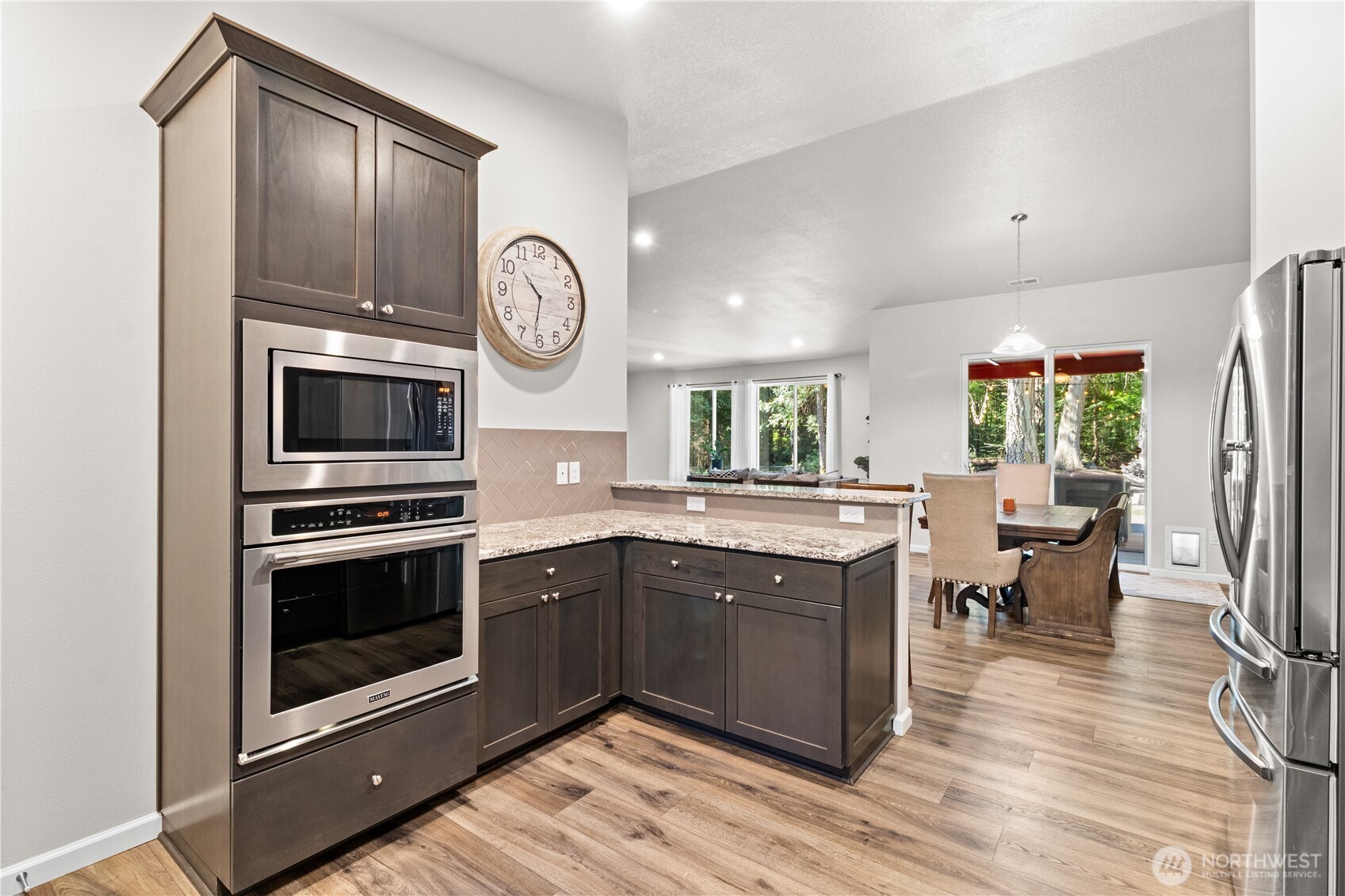 7611 Kerbaugh Road NE Olympia WA 98516