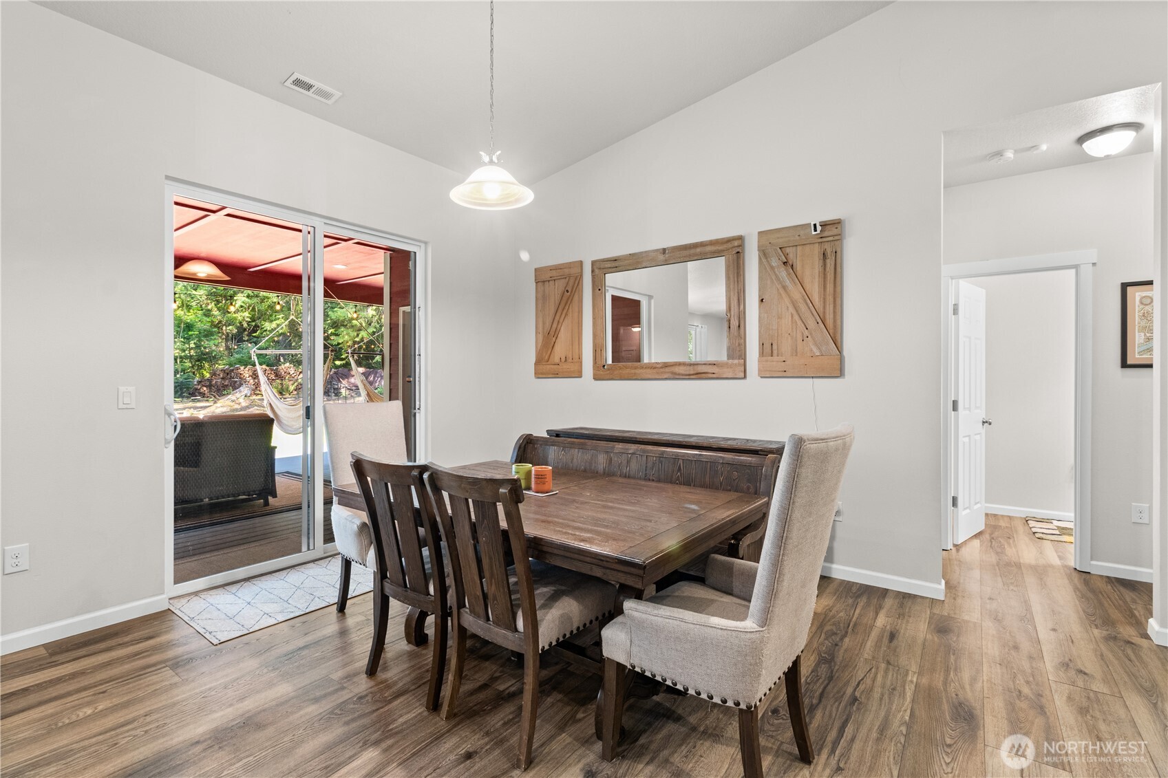 7611 Kerbaugh Road NE Olympia WA 98516