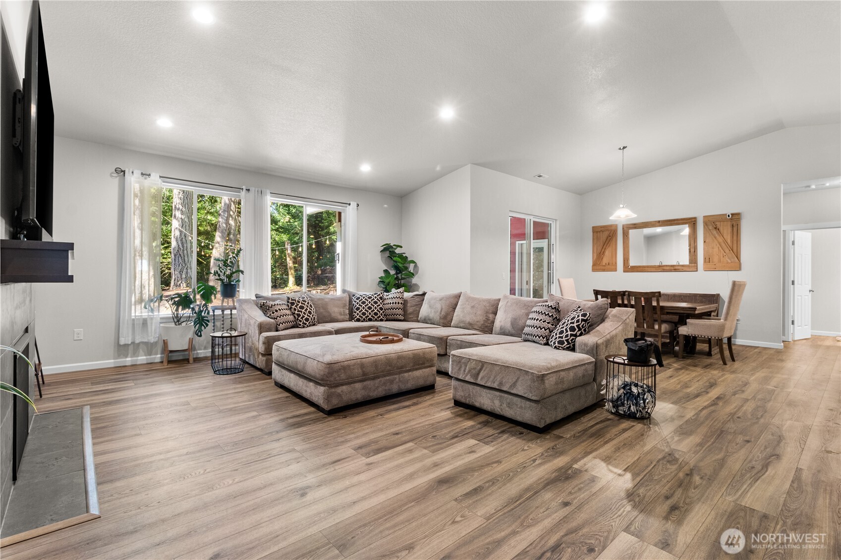 7611 Kerbaugh Road NE Olympia WA 98516