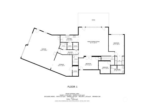 3803 W 2nd Street Anacortes WA 98221