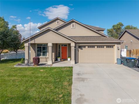 401 S Birch Street Moses Lake WA 98837