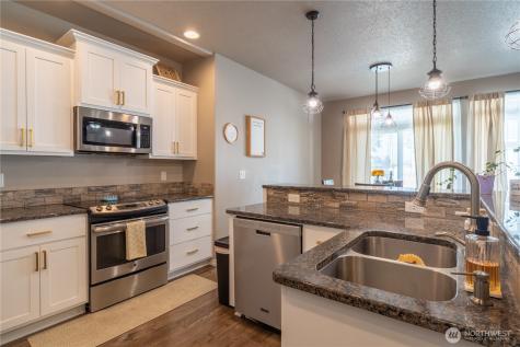 401 S Birch Street Moses Lake WA 98837