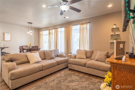 401 S Birch Street Moses Lake WA 98837