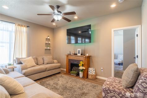 401 S Birch Street Moses Lake WA 98837