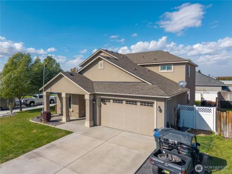 401 S Birch Street Moses Lake WA 98837