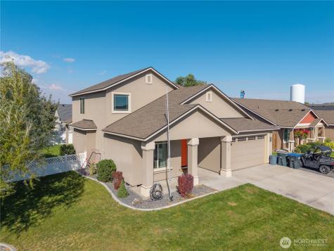 401 S Birch Street Moses Lake WA 98837