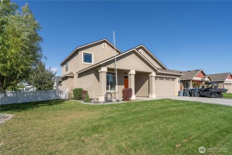 401 S Birch Street Moses Lake WA 98837