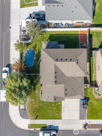 401 S Birch Street Moses Lake WA 98837