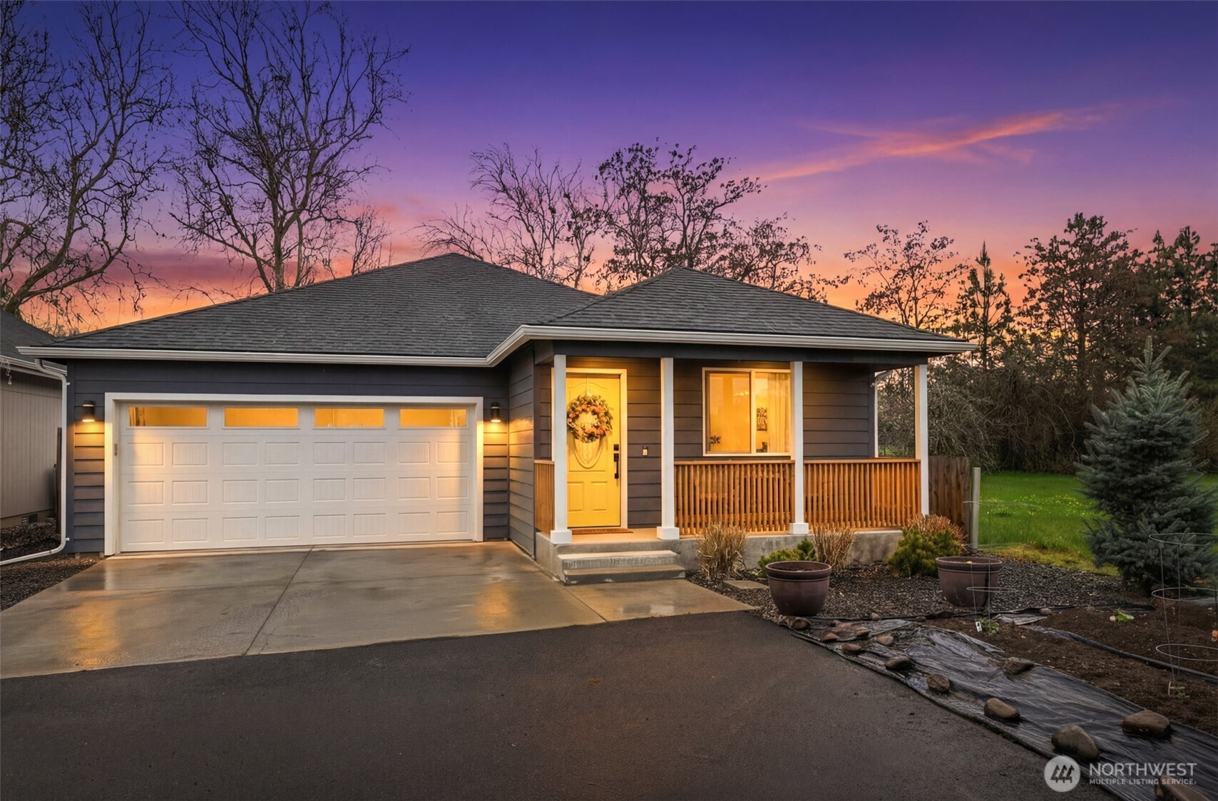 2038 Mary Lane Walla Walla WA 99362