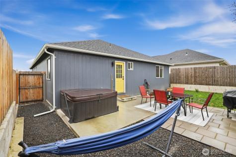 2038 Mary Lane Walla Walla WA 99362