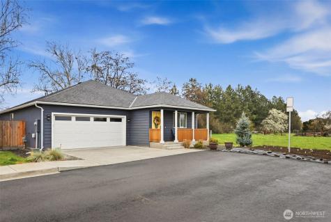 2038 Mary Lane Walla Walla WA 99362