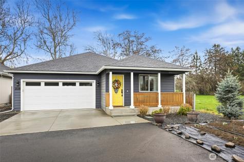2038 Mary Lane Walla Walla WA 99362