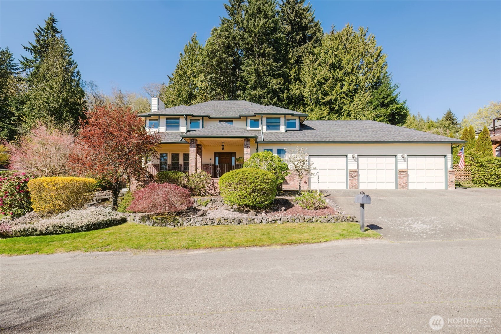 6429 Cedar Terrace Lane NW Bremerton WA 98312