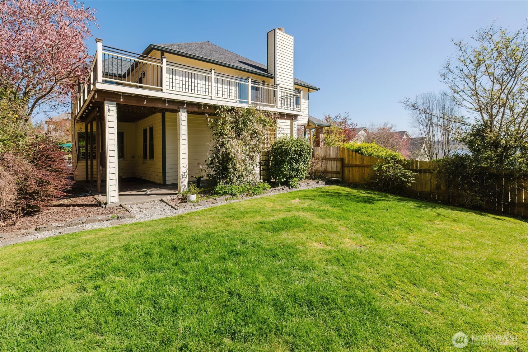 6429 Cedar Terrace Lane NW Bremerton WA 98312