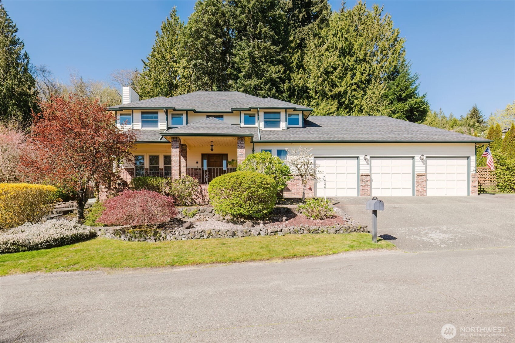 6429 Cedar Terrace Lane NW Bremerton WA 98312