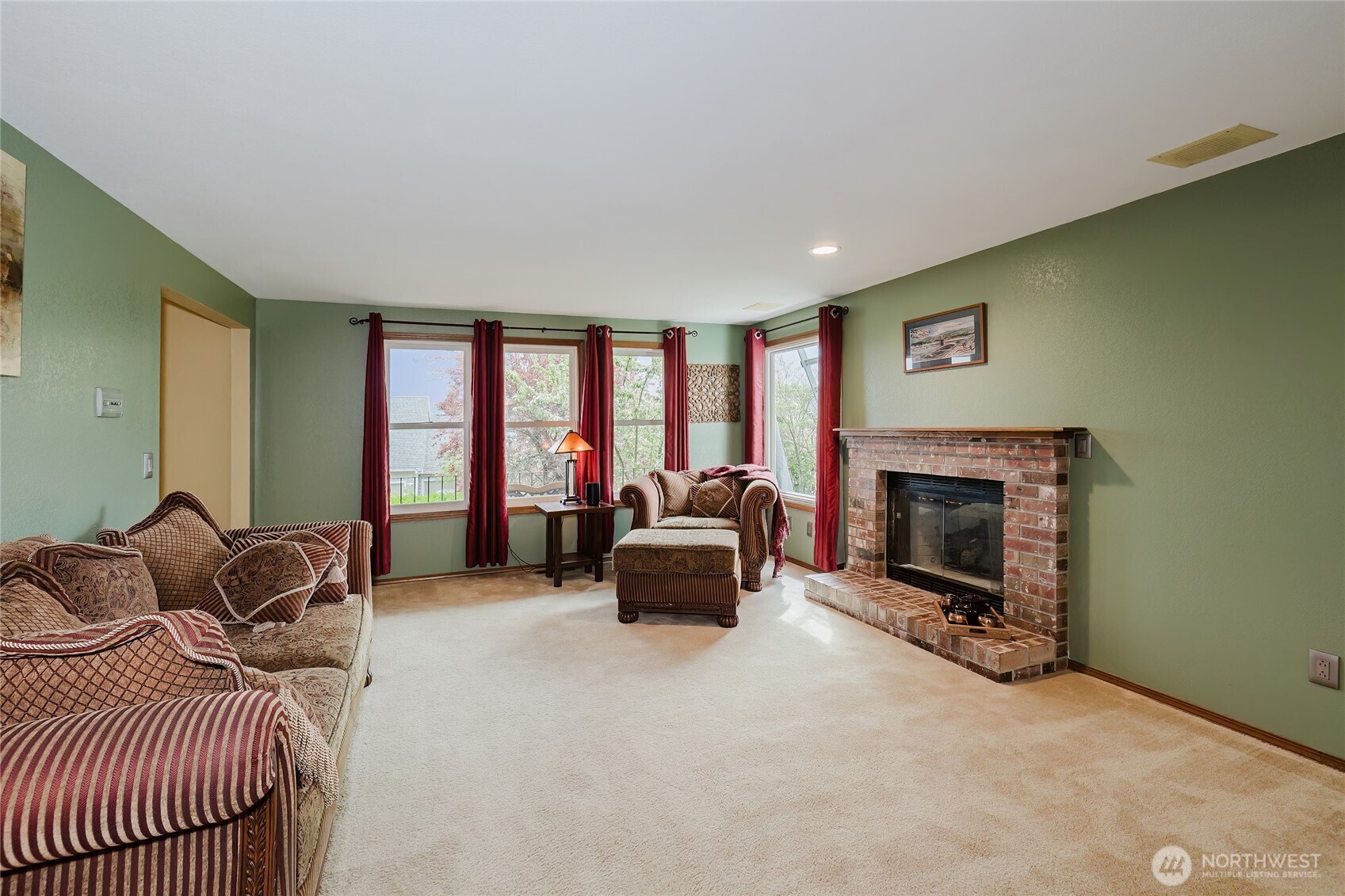 6429 Cedar Terrace Lane NW Bremerton WA 98312