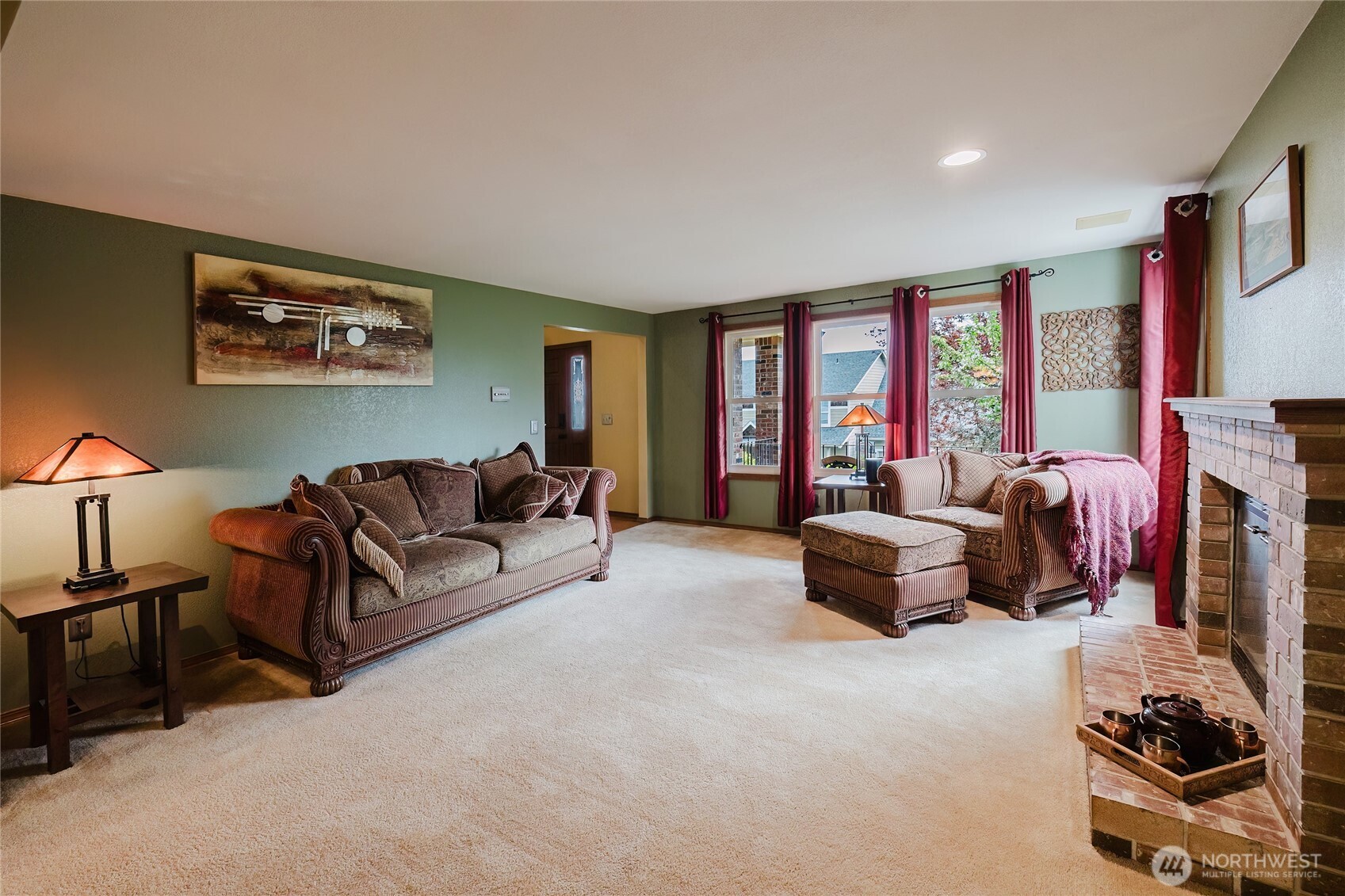 6429 Cedar Terrace Lane NW Bremerton WA 98312