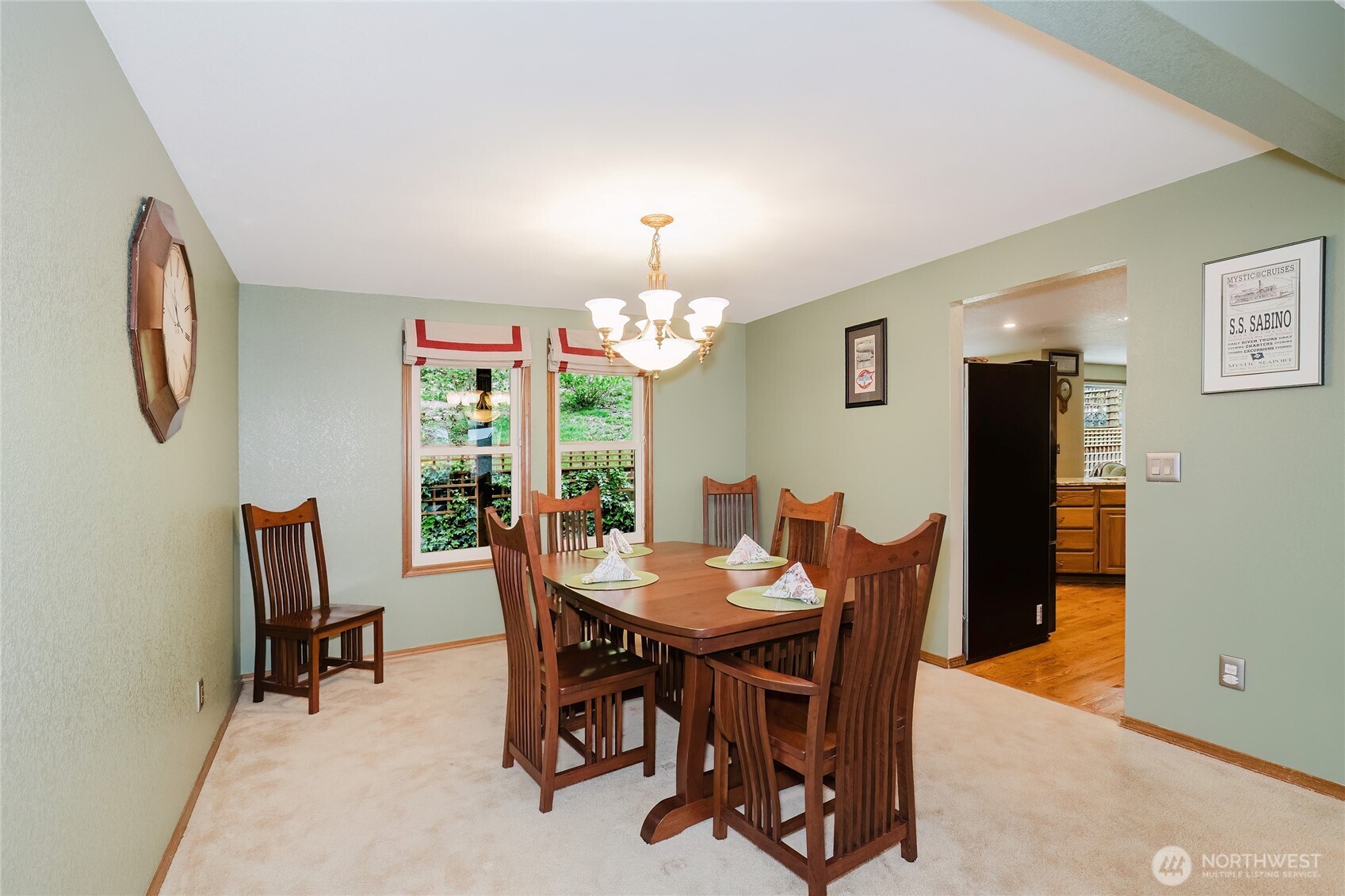 6429 Cedar Terrace Lane NW Bremerton WA 98312