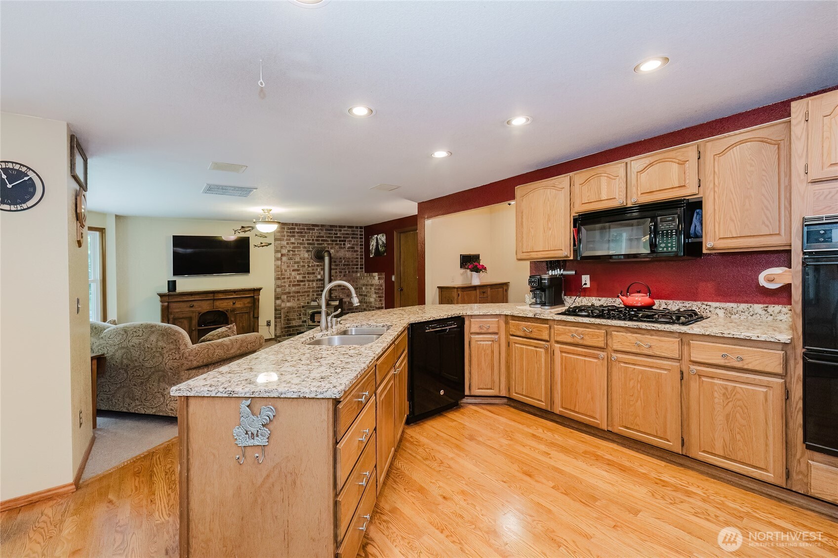 6429 Cedar Terrace Lane NW Bremerton WA 98312