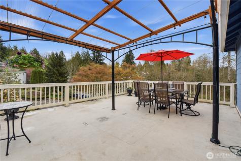 2613 189th Street SE Bothell WA 98012