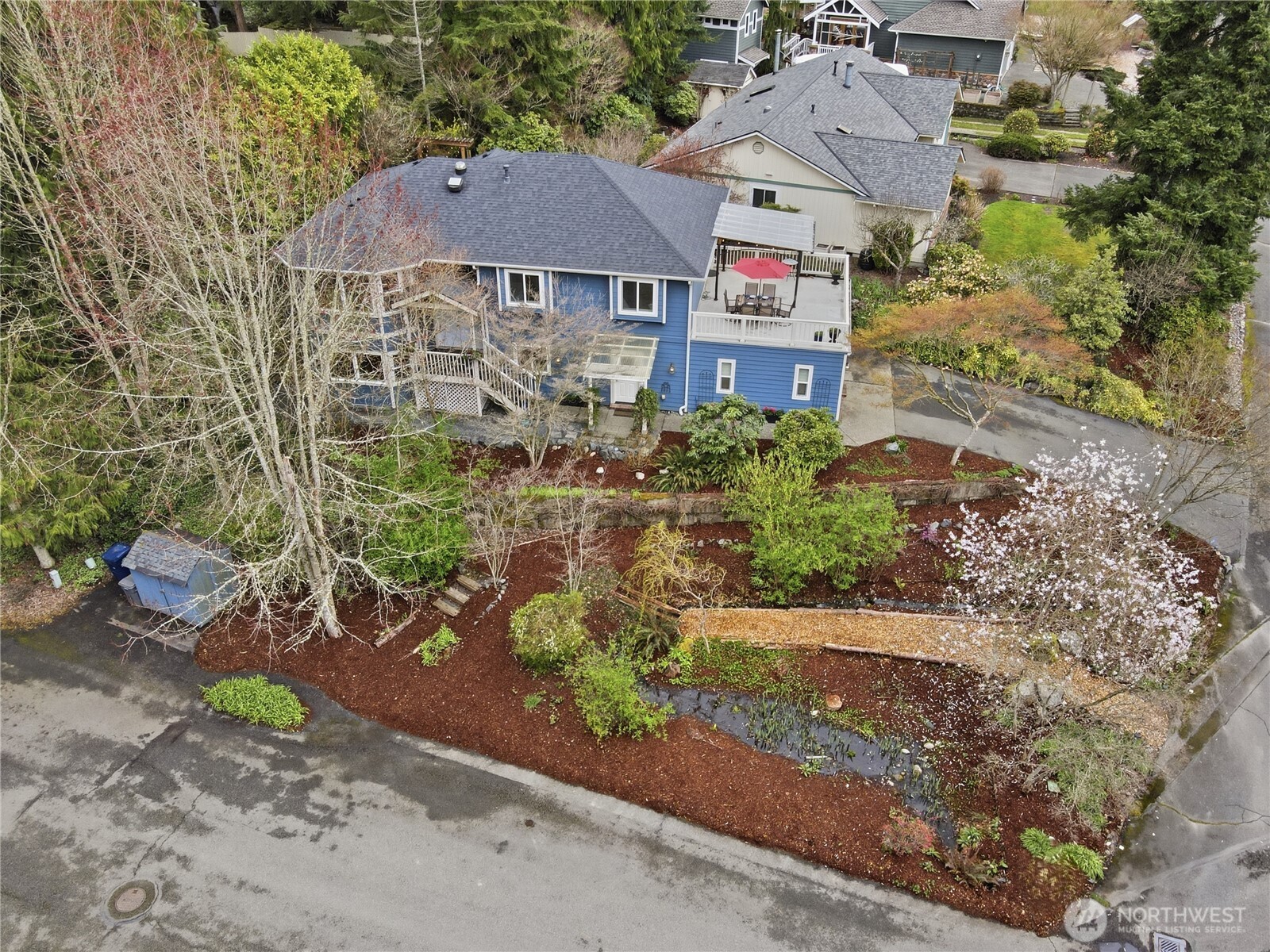 2613 189th Street SE Bothell WA 98012