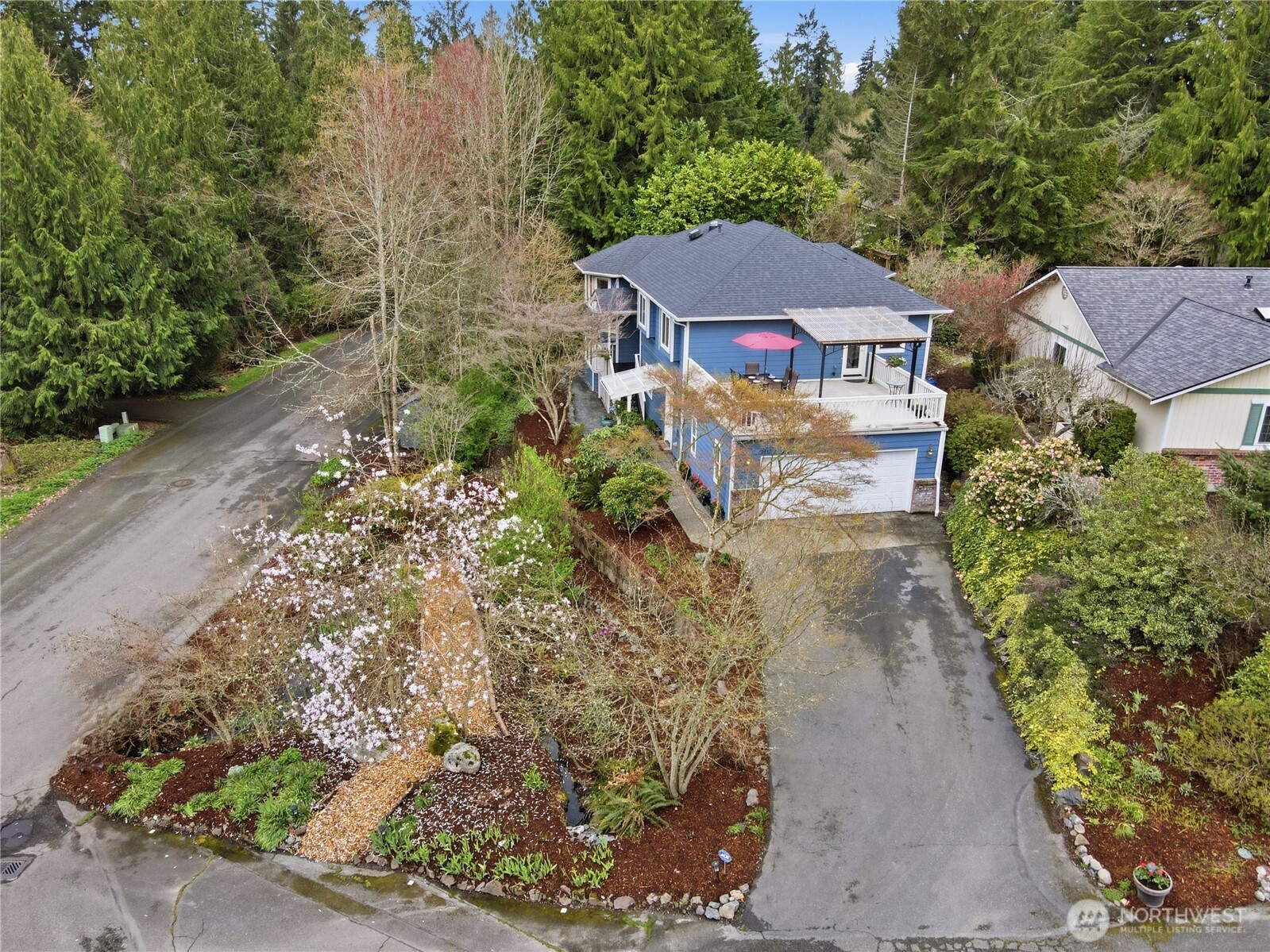 2613 189th Street SE Bothell WA 98012