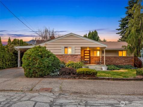 1104 Poplar Avenue Wenatchee WA 98801