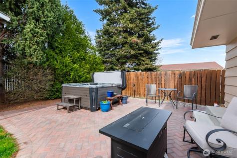 1104 Poplar Avenue Wenatchee WA 98801