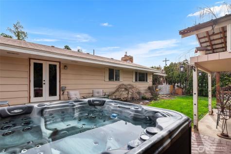 1104 Poplar Avenue Wenatchee WA 98801