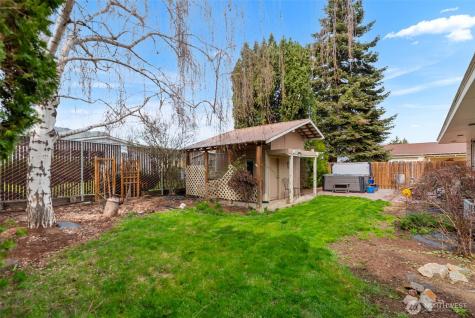 1104 Poplar Avenue Wenatchee WA 98801