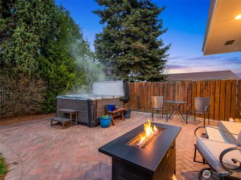 1104 Poplar Avenue Wenatchee WA 98801