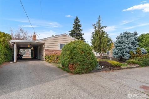 1104 Poplar Avenue Wenatchee WA 98801