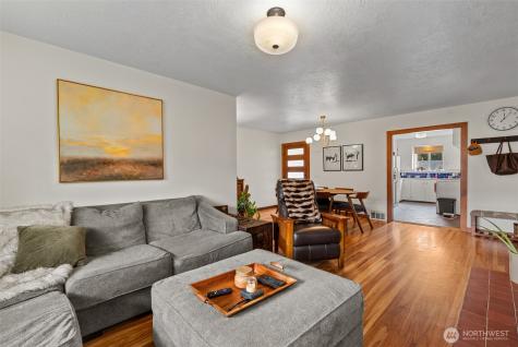 1104 Poplar Avenue Wenatchee WA 98801