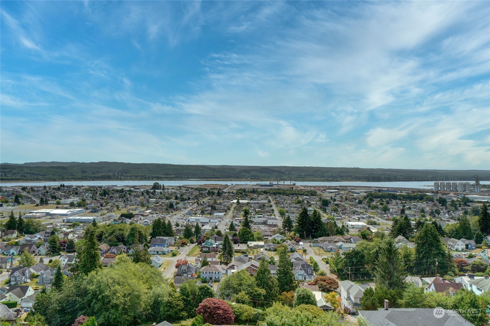 1819 Sam Benn Lane Aberdeen WA 98520